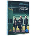 [DVD] Trouble With The Curve