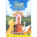 [DVD] Babe: Pig In The City