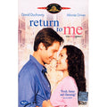 [DVD] Return To Me