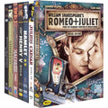 [DVD7] Sewing Speech Special Edition Dvd- Romiao And Juliet + Juliet + Hamlets + Henri 5 + Mac Bed + Odello + Rosen Klantz And Gildenton
