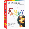[DVD] Lively Watching Movie: Special Family Movie (10Disc) - Wale Rider, Kaping Beethoven, Wolf And Dance
