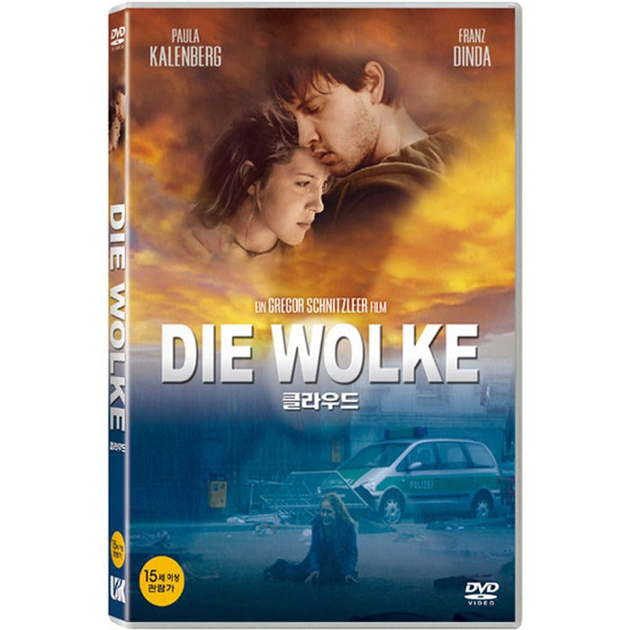 [DVD] The Cloud, Die Wolke