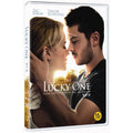[DVD] The Lucky One