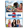 [DVD] Grown Ups 2