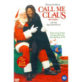 [DVD] Call Me Claus