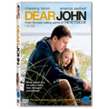 [DVD] Dear John