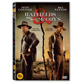 [DVD] Hatfields & Mccoys