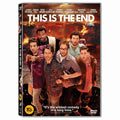 [DVD] This Is The End