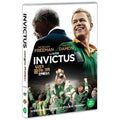 [DVD] INVICTUS