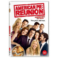 [DVD] American Pie Reunion