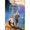 [DVD] The Amazing Panda Adventure