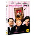 [DVD] Unconditional Love