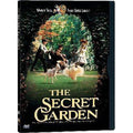 [DVD] The Secret Garden