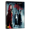 [DVD] Red Riding Hood