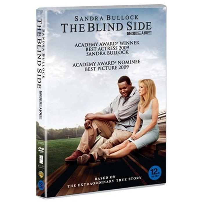 [DVD] The Blind Side