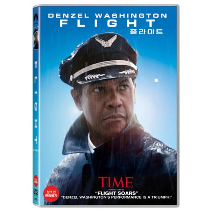 [DVD] FLIGHT