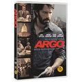 [DVD] ARGO