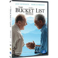 [DVD] The Bucket List