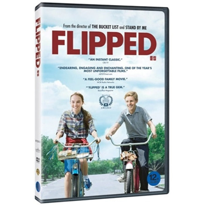 [DVD] FLIPPED