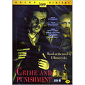 [DVD] Crime And Punishment