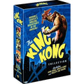 [/DVD] King Kong Classic Collection (3Disc.) D/W