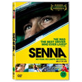 [DVD] SENNA