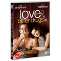[DVD] Love And Other Drugs