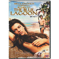 [DVD] Return To The Blue Lagoon