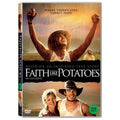[DVD] Faith Like Potatoes