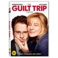 [DVD] The Guilt Trip