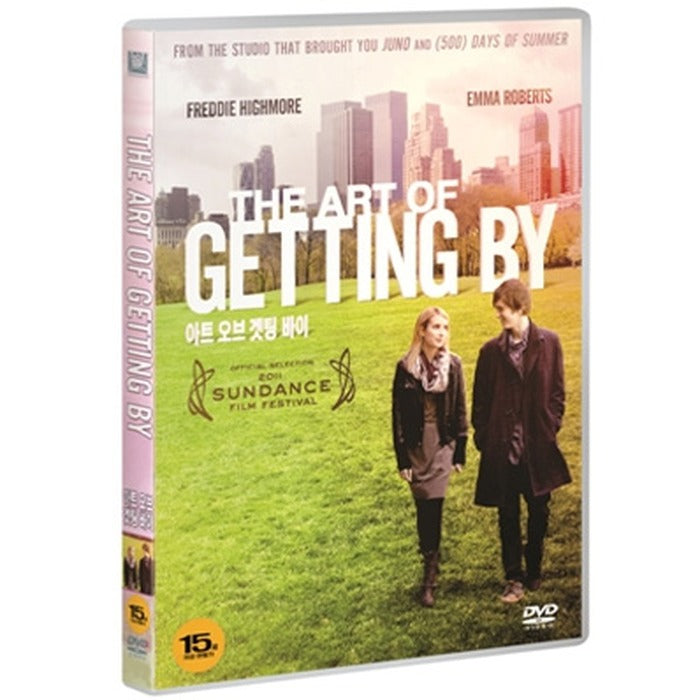 [DVD] The Art Of Getting By
