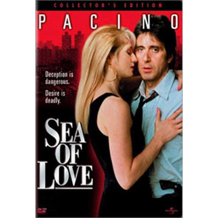[DVD] Sea Of Love