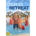 [DVD] Couples Retreat