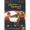 [DVD] Before Sunset