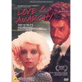 [DVD] Love & Anarchy