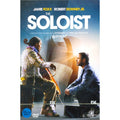 [DVD] The Soloist