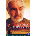 [DVD] Finding Forrester