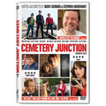 [DVD] Cemetery Junction