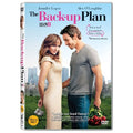 [DVD] The Back-Up Plan