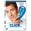 [DVD] CLICK