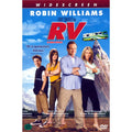 [DVD] Runaway Vacation