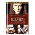 [DVD] ELIZABETH