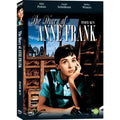 [DVD] The Diary Of Anne Frank