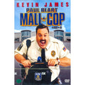 [DVD] Paul Blart: Mall Cop