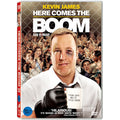 [DVD] Here Comes The Boom