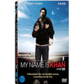 [DVD] My Name Is Khan