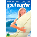[DVD] Soul Surfer