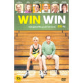 [DVD] Win Win