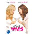 [DVD] Bride Wars