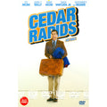 [DVD] Cedar Rapids